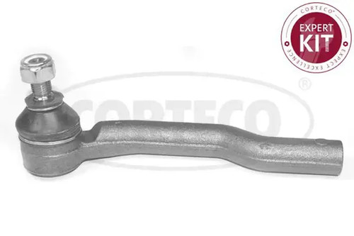 Steering rod end front - steering,