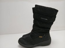 Trespass Women's Black Nylon
