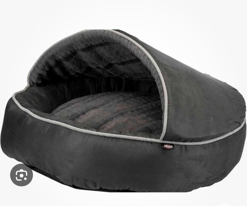 Dog bed 55cm cave - bed,