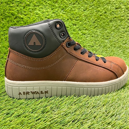 Airwalk deuce mid women - sd,