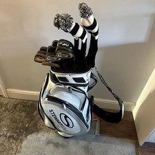 SUPERB SET OF CALLAWAY GOLF