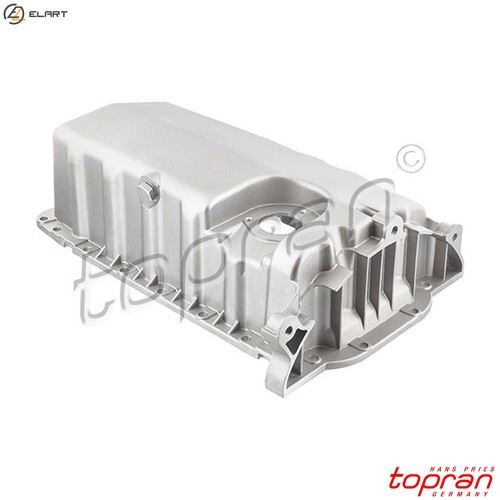 Oil sump 109 616 - oil,