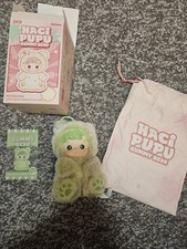 Hacipupu gummy bear series