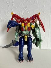 Transformers Takara 1999 Beast