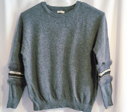 Kilky paris grey - grey, mix