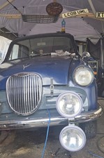 Singer Gazelle Grill