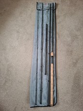 FOX Envoy Multi Stick 17-19' rod,  river/roach/chub fishing/trotting  ** RARE **