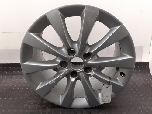 Audi inch 5x112 - 17",