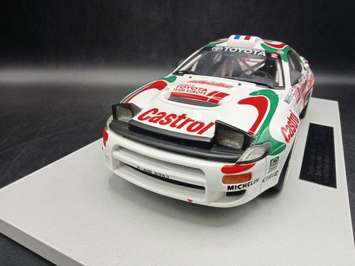 1994 toyota celica turbo 4wd - 1994,