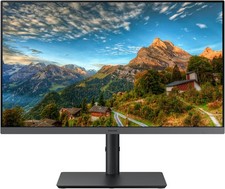 Samsung LS24C432GAUXXU 24" IPS