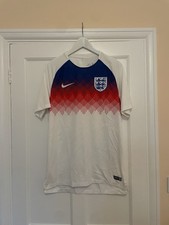 England Nike Training Warm Up