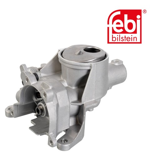 Febi engine oil pump assembly - oil,