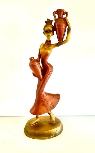 Vnt elegan african woman - elegan,