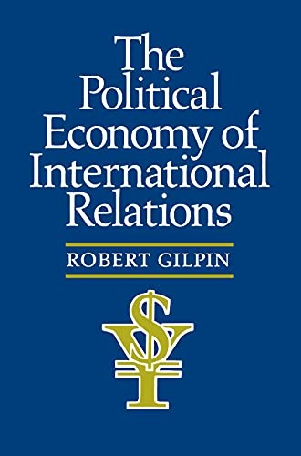 The political economy - political, of