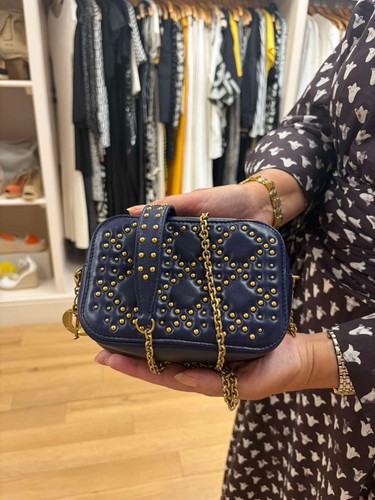 Dior lady pouch - pouch, cannage