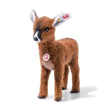 Steiff deer hinda doe - deer,