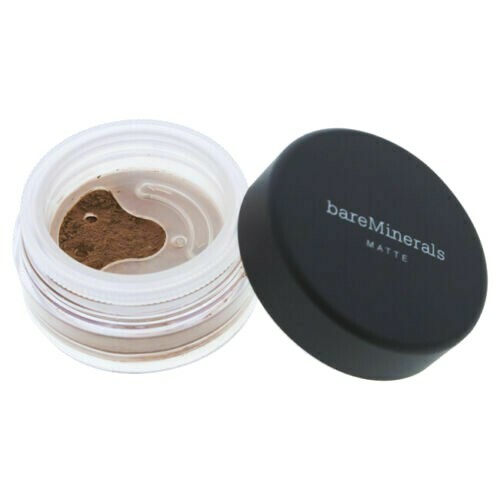 Bare minerals matte foundation - minerals,