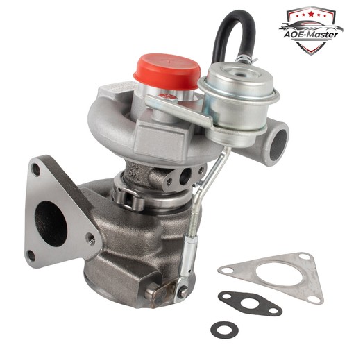 Turbocharger for citroen - for,