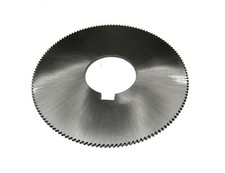 3" HSS SLITTING SAW 3/32"