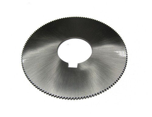 Hss slitting saw 32 - 3",