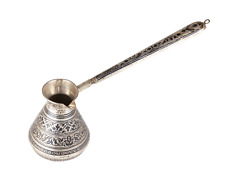 20th C.  Russian 875 Silver