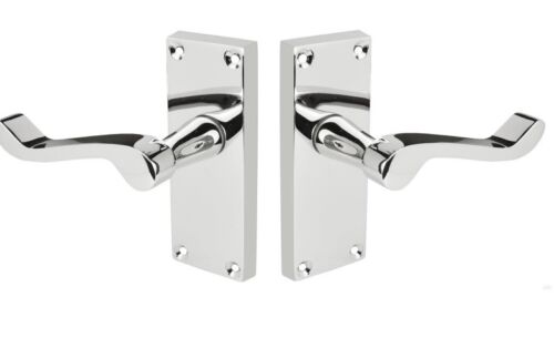 Door handles victorian - door,