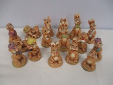 16 MOORCRAFT BUNNY RABBIT