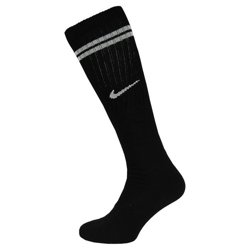 Nike logo mens black - logo,