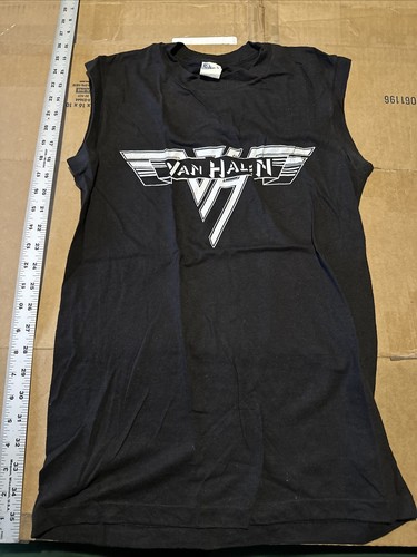 Vintage band tour - vintage, tee