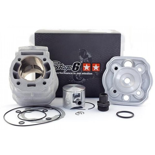 Stage6 big racing cylinder kit - stage6,