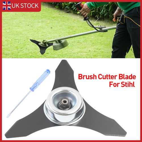 Brushcutter blade fits for - blade,