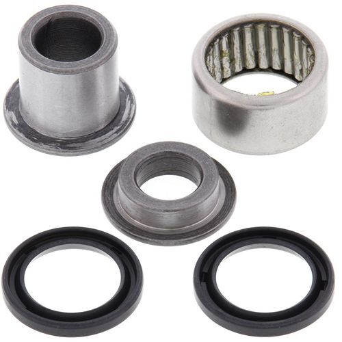 Lower rear shock - rear, bearing