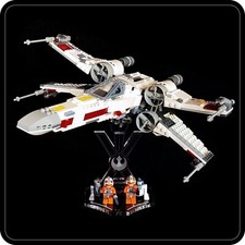 Display stand for Lego
