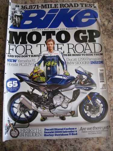 Bike jan 2015 hesketh - jan, 24