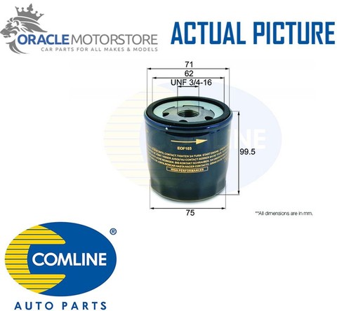 New comline engine - comline,