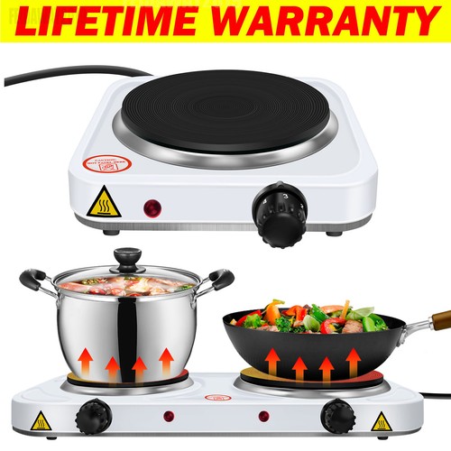 Hot plate portable - plate,