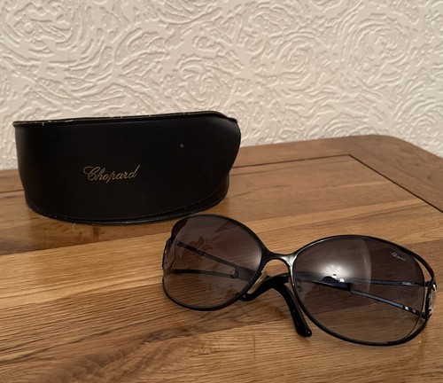 Chopard women sunglasses - sunglasses,