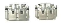 FRONT BRAKE CALIPER PAIR  For