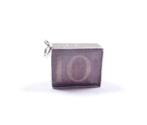 Vintage emergency money - vintage,