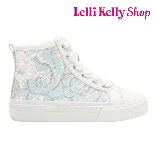 Lelli kelly girls white - lelli,