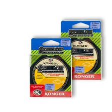 Fluorocarbon Fishing Line 150m