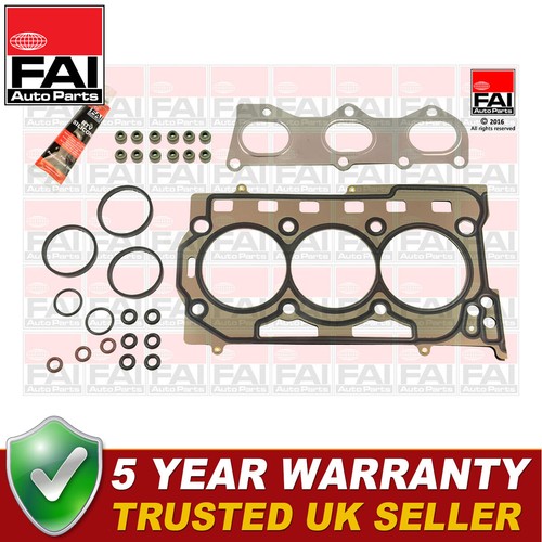 Fai cylinder head gasket - fai,