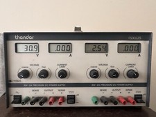 thandar power supply