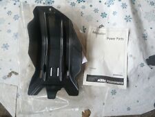 KTM SXF 250/350 2011-14 CIRCA KTM EXCF 250/350 2012-14 CIRCA SKID BASH PLATE
