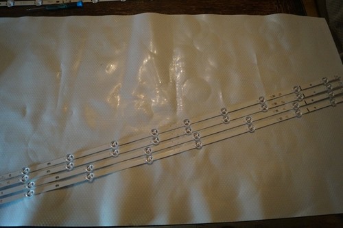 Led strips panasonic - strips,