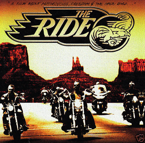 Rare the ride - rare-the, ride-a