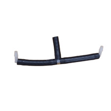 Harley Davidson Breather Line