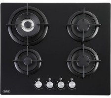 BELLING GTG60C 60 cm Gas Hob -