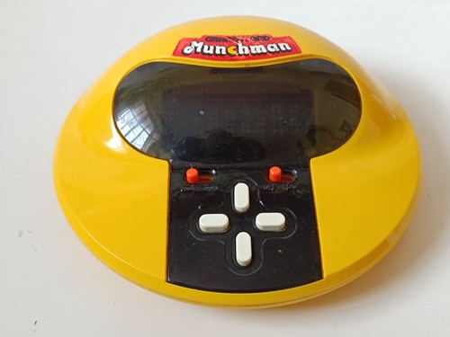 Munchman grandstand - ***,