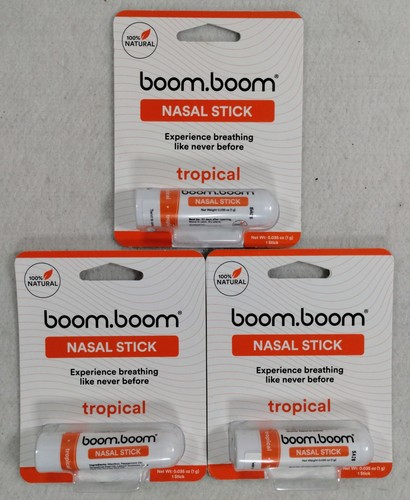 Boom aromatherapy - 3,